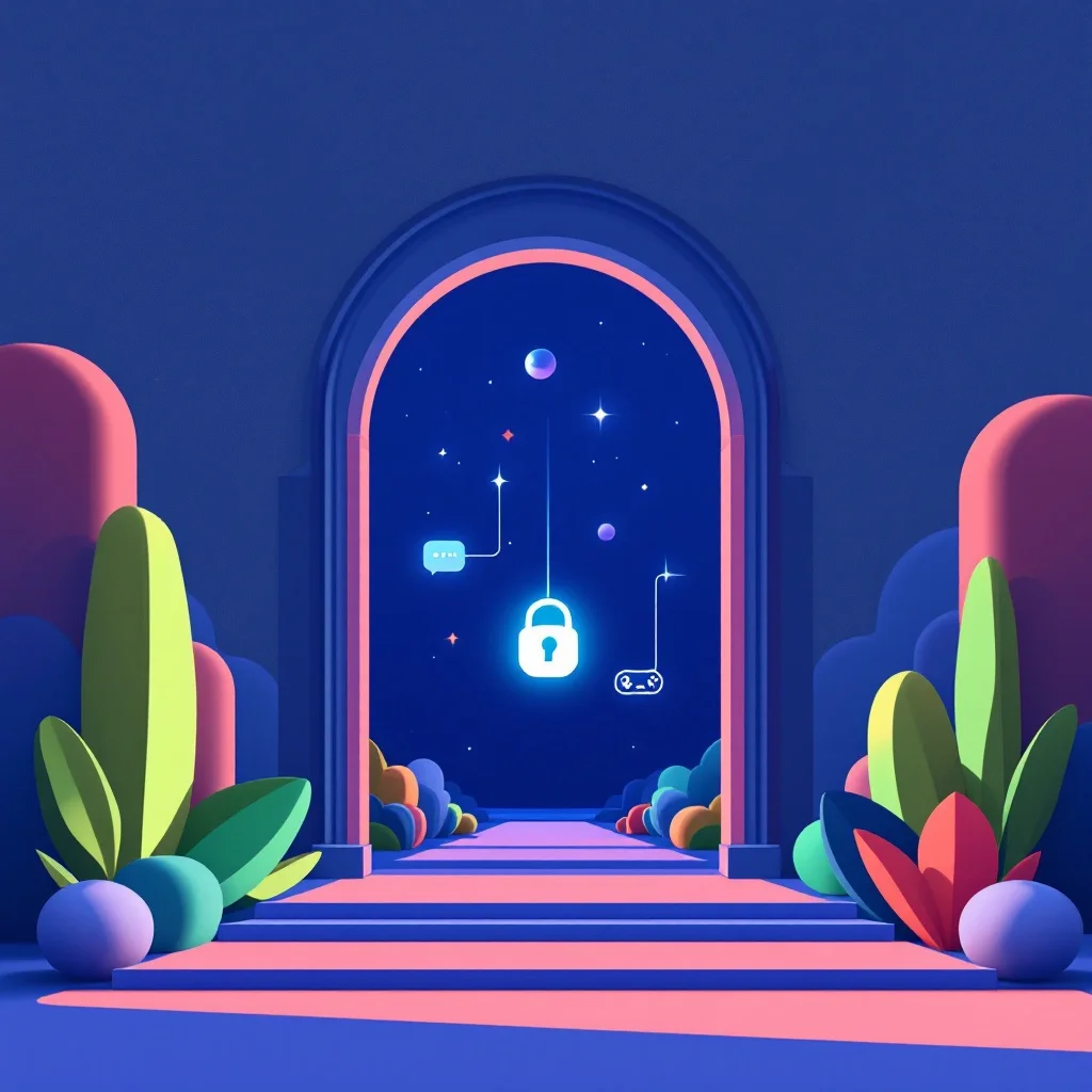 Discord для геймеров